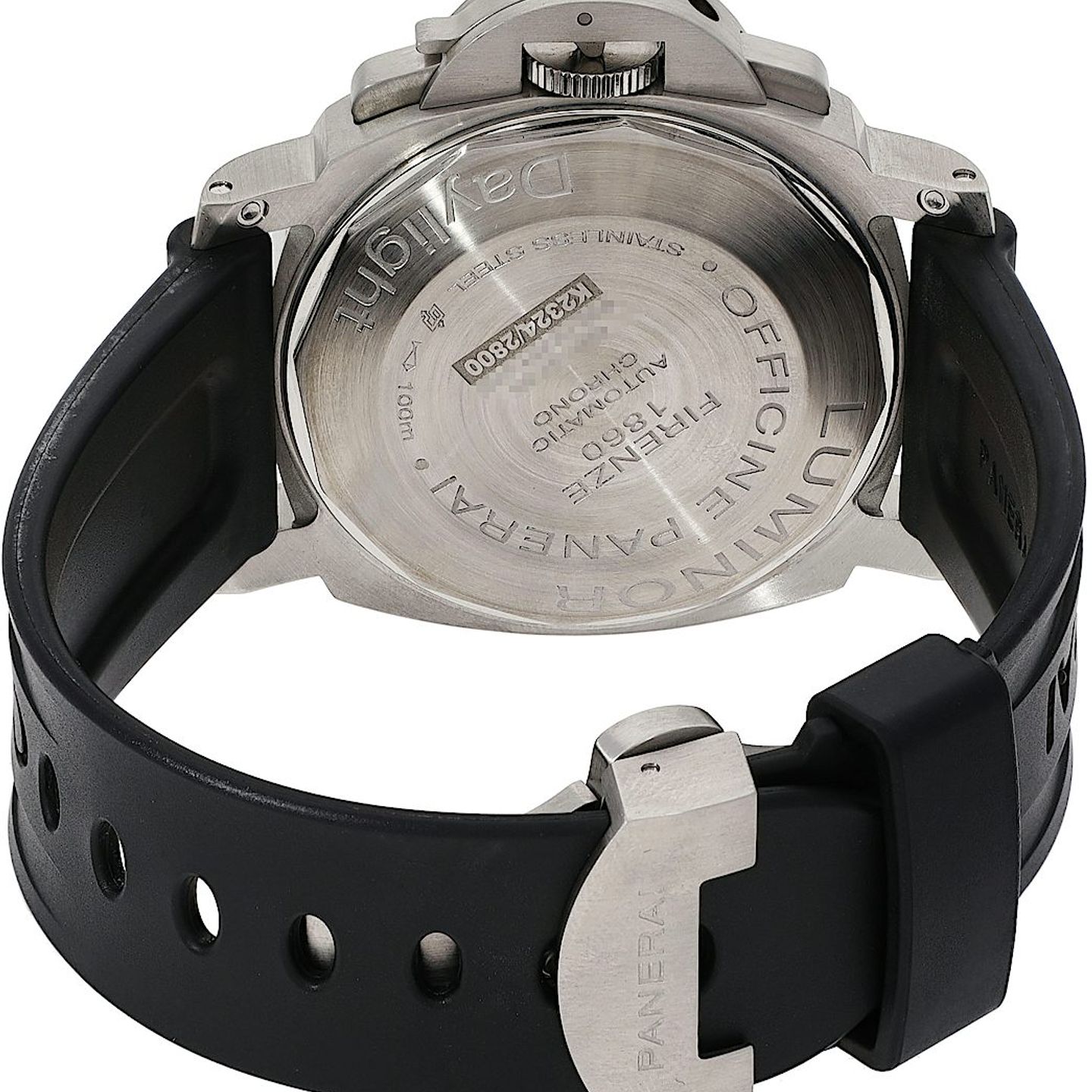 Unknown Unknown PAM00250 (2011) - (5/5)