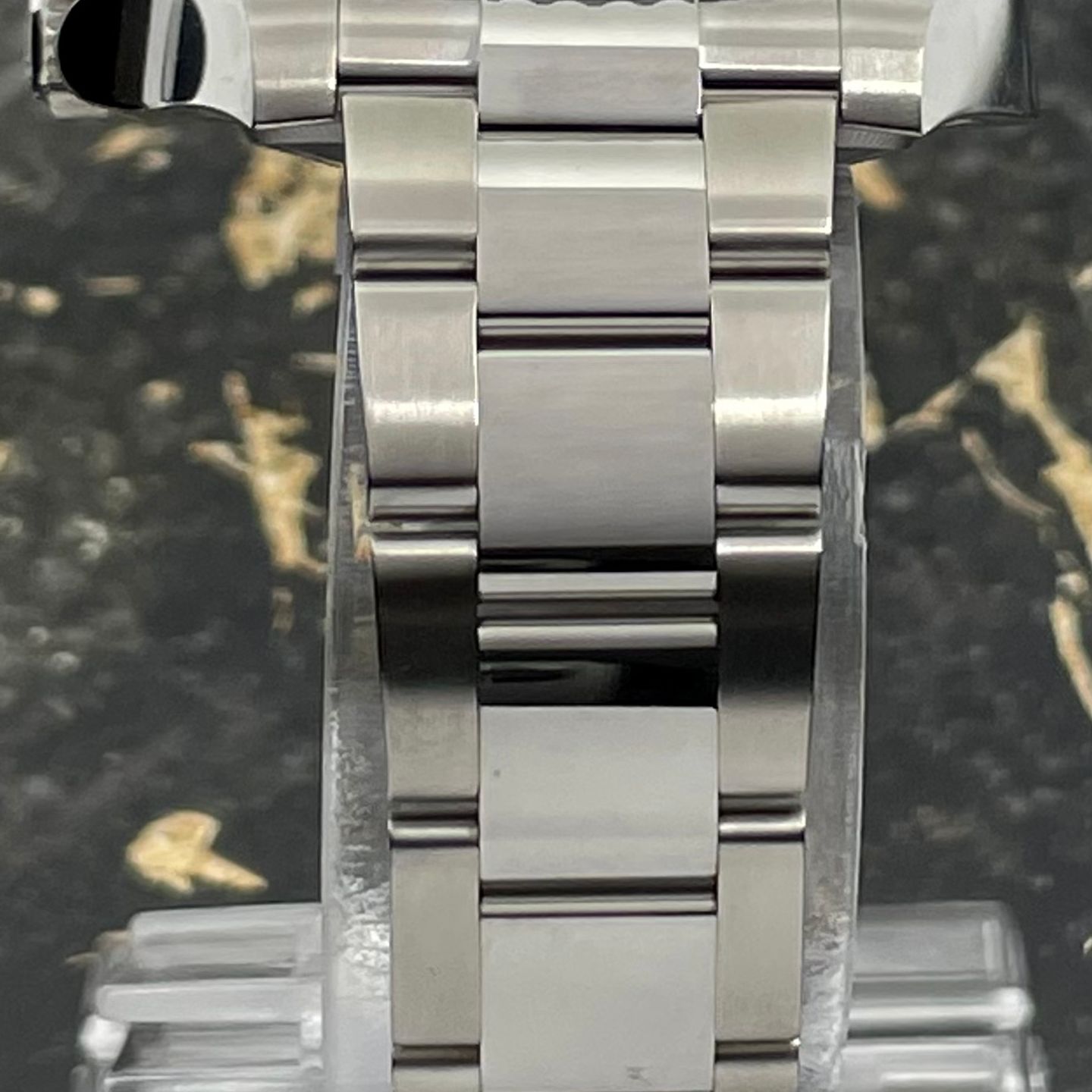 Rolex GMT-Master II 126710BLNR (2023) - Black dial 40 mm Steel case (6/8)