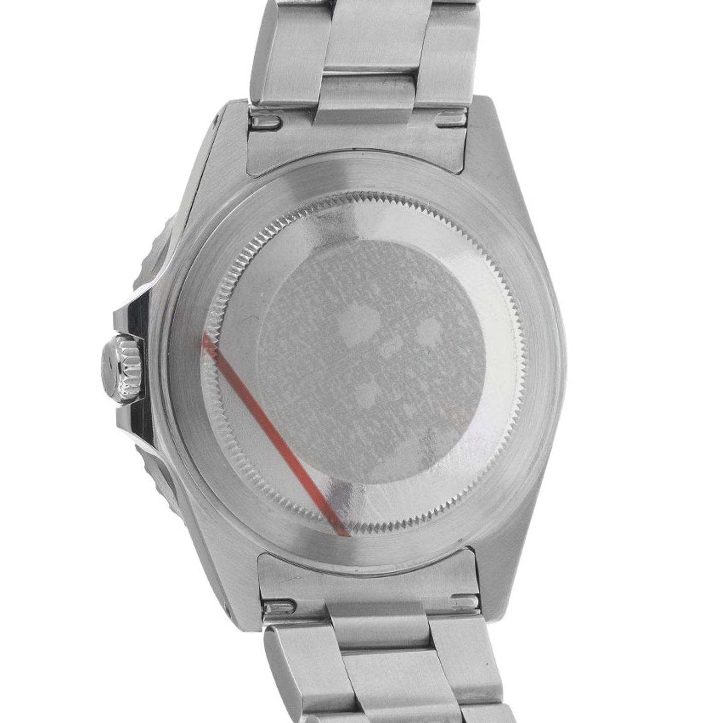 Rolex GMT-Master II 16710 - (6/8)