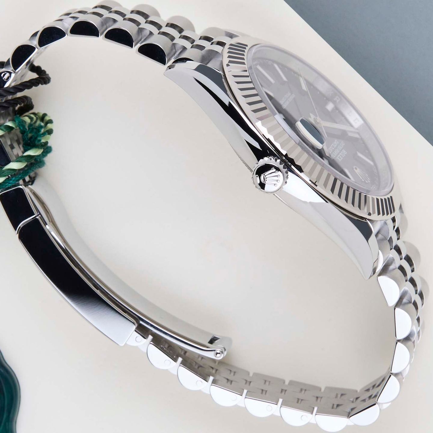 Rolex Datejust 41 126334 - (7/8)