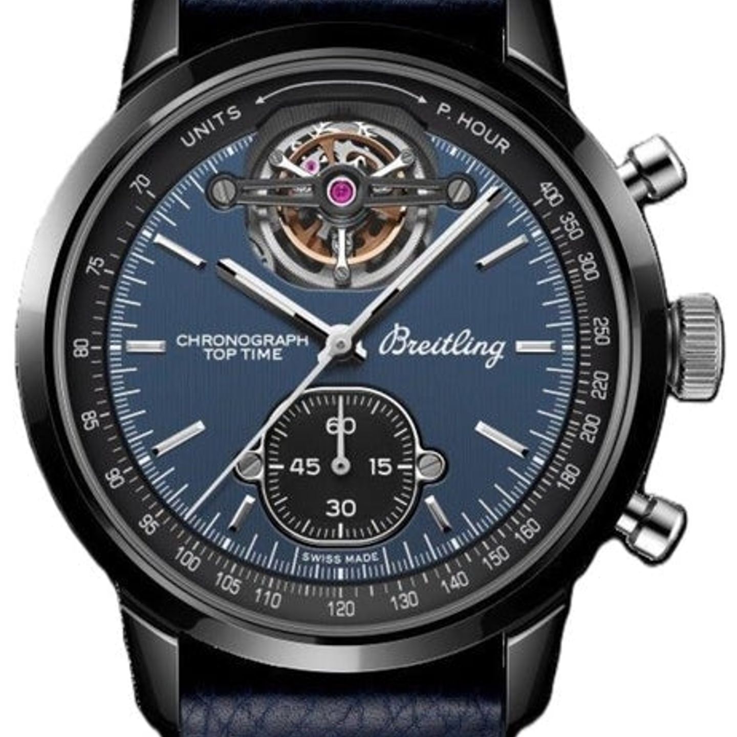 Breitling Top Time SB21251A1C1X1 - (1/1)