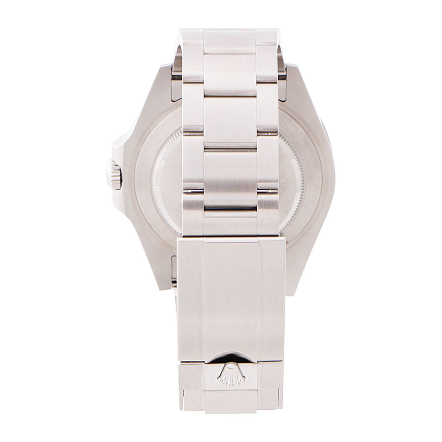 Rolex Explorer II 226570 (2025) - White dial 42 mm Steel case (5/8)