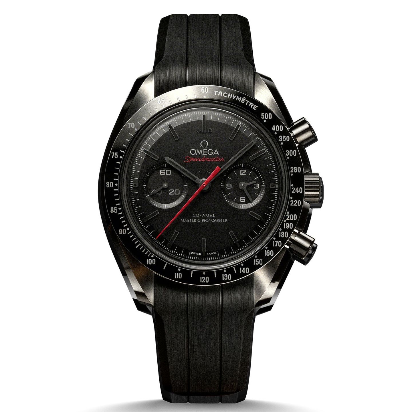 Omega Speedmaster Professional Moonwatch 310.92.44.51.01.001 - (1/2)