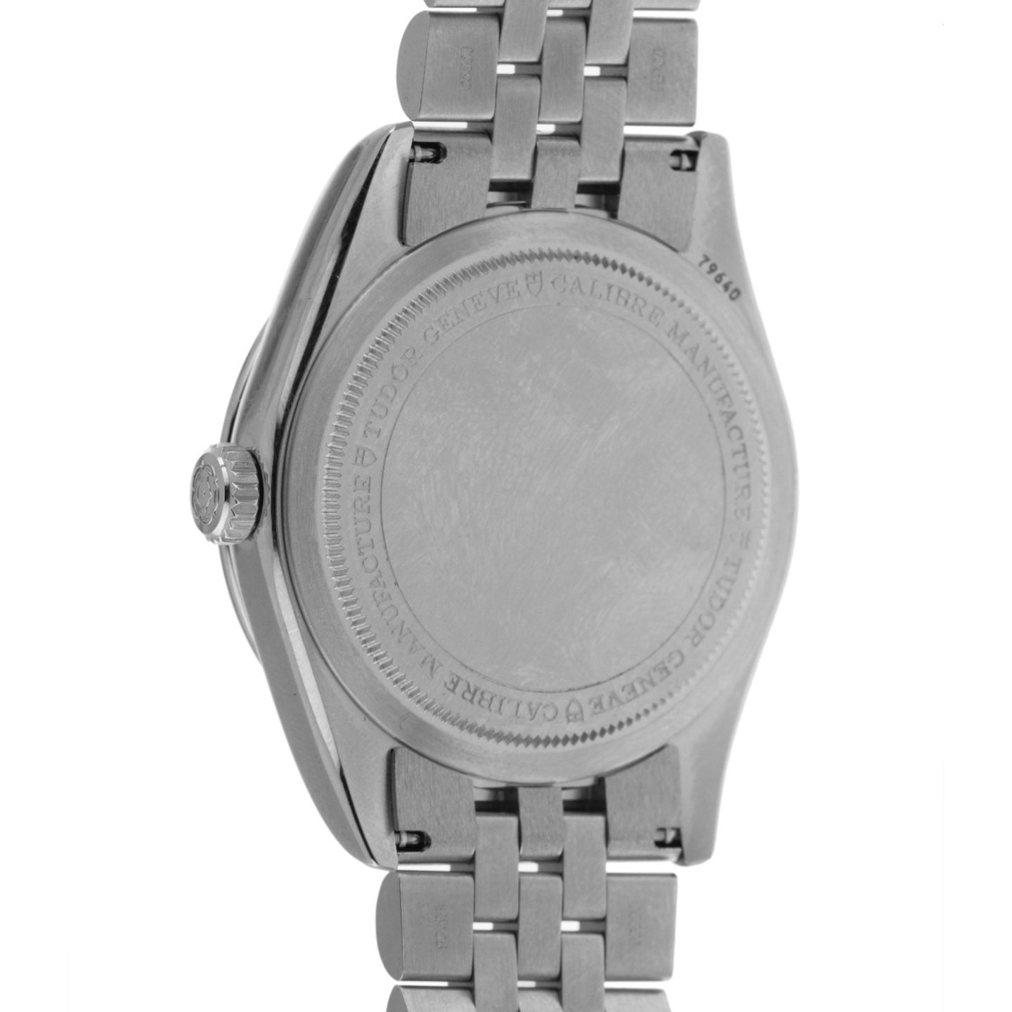 Tudor Black Bay 36 79640 - (6/7)