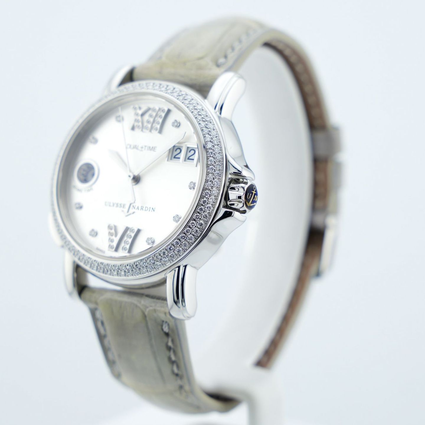 Ulysse Nardin San Marco 223-22 - (2/8)