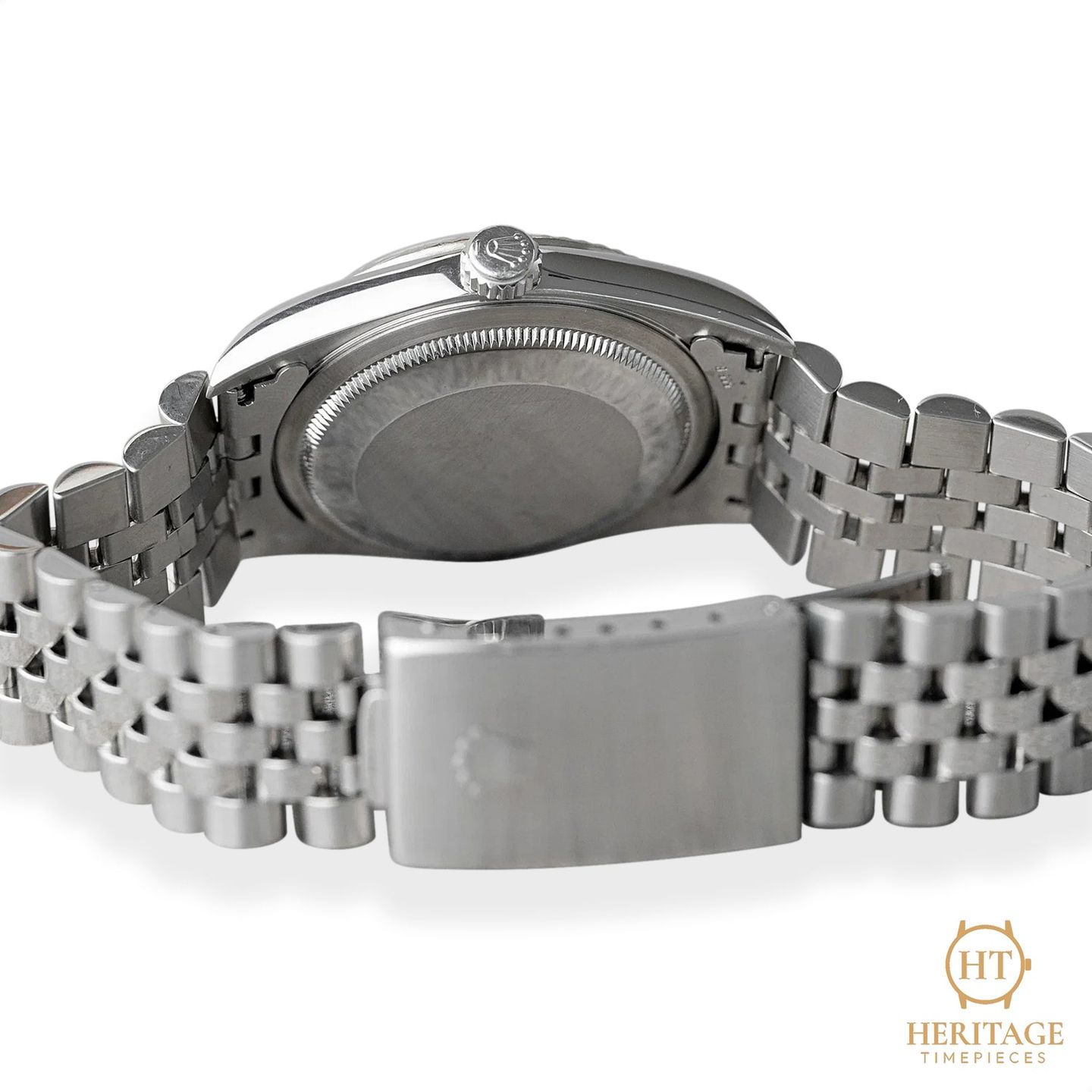 Rolex Datejust 36 16234 - (8/8)