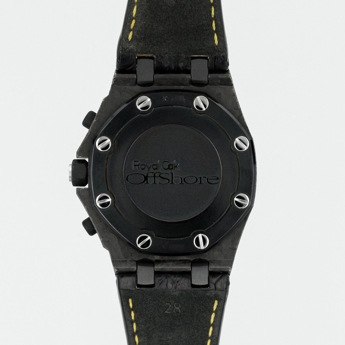 Audemars Piguet Royal Oak Offshore Chronograph 26176FO.OO.D101CR.02 - (5/7)