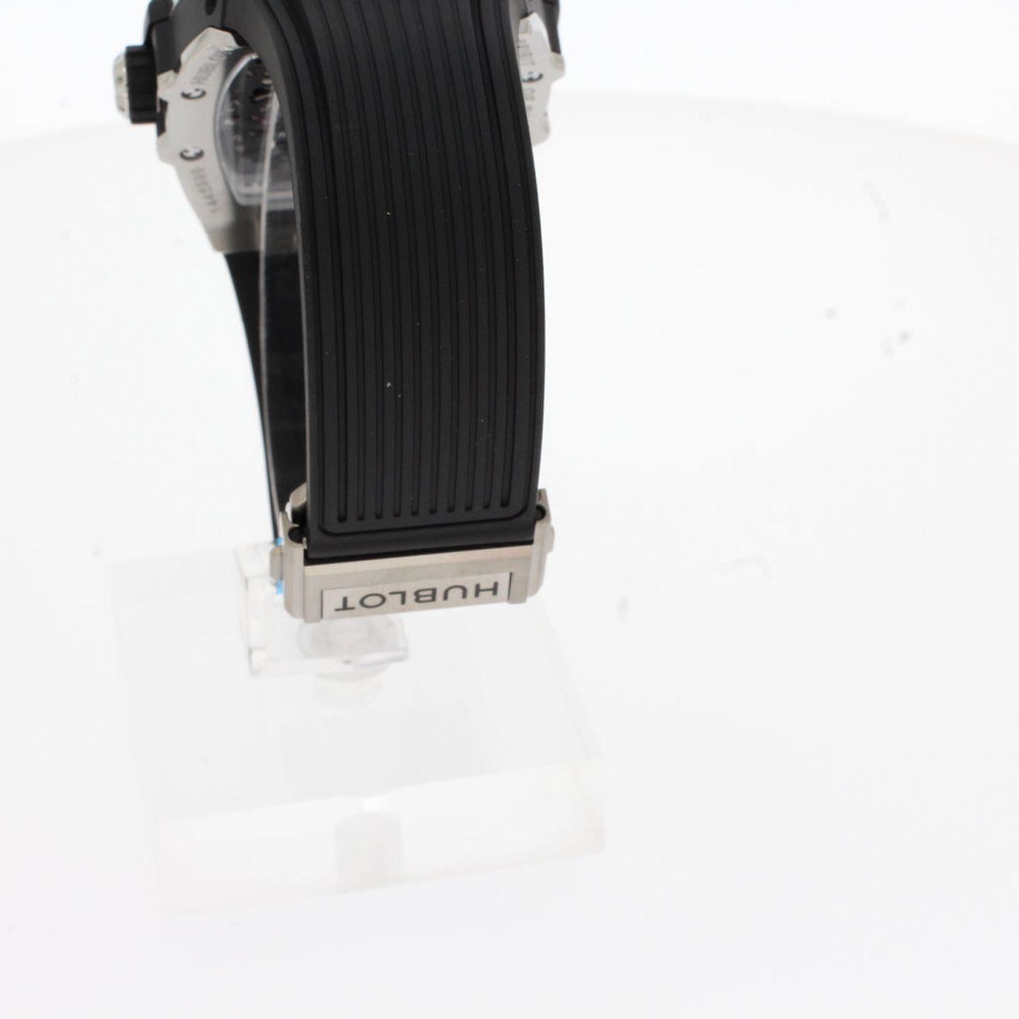 Hublot Spirit of Big Bang Meca-10 614.NX.1170.RX - (4/4)