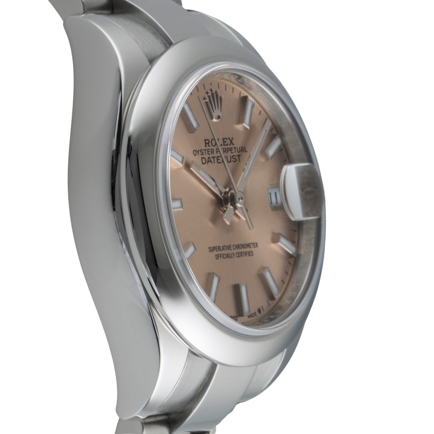 Rolex Lady-Datejust 279160 - (7/8)