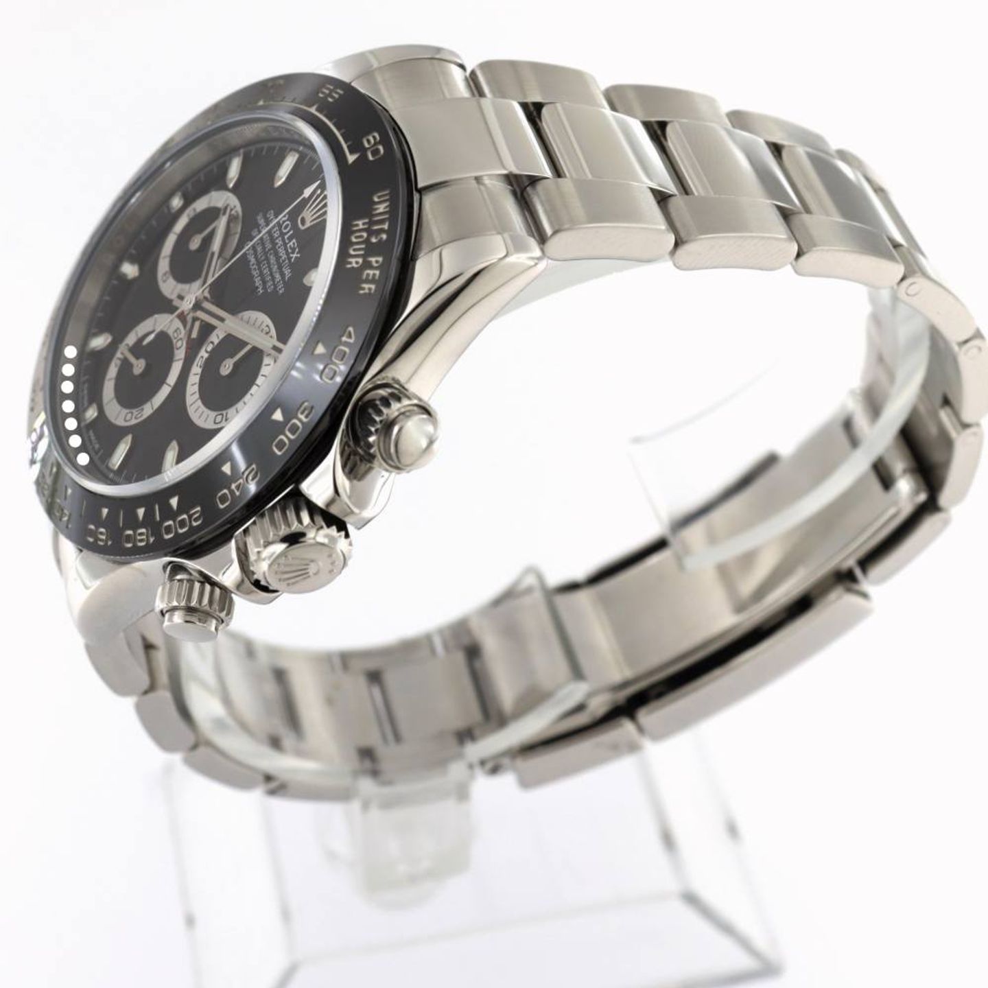 Rolex Daytona 116500LN - (2/7)