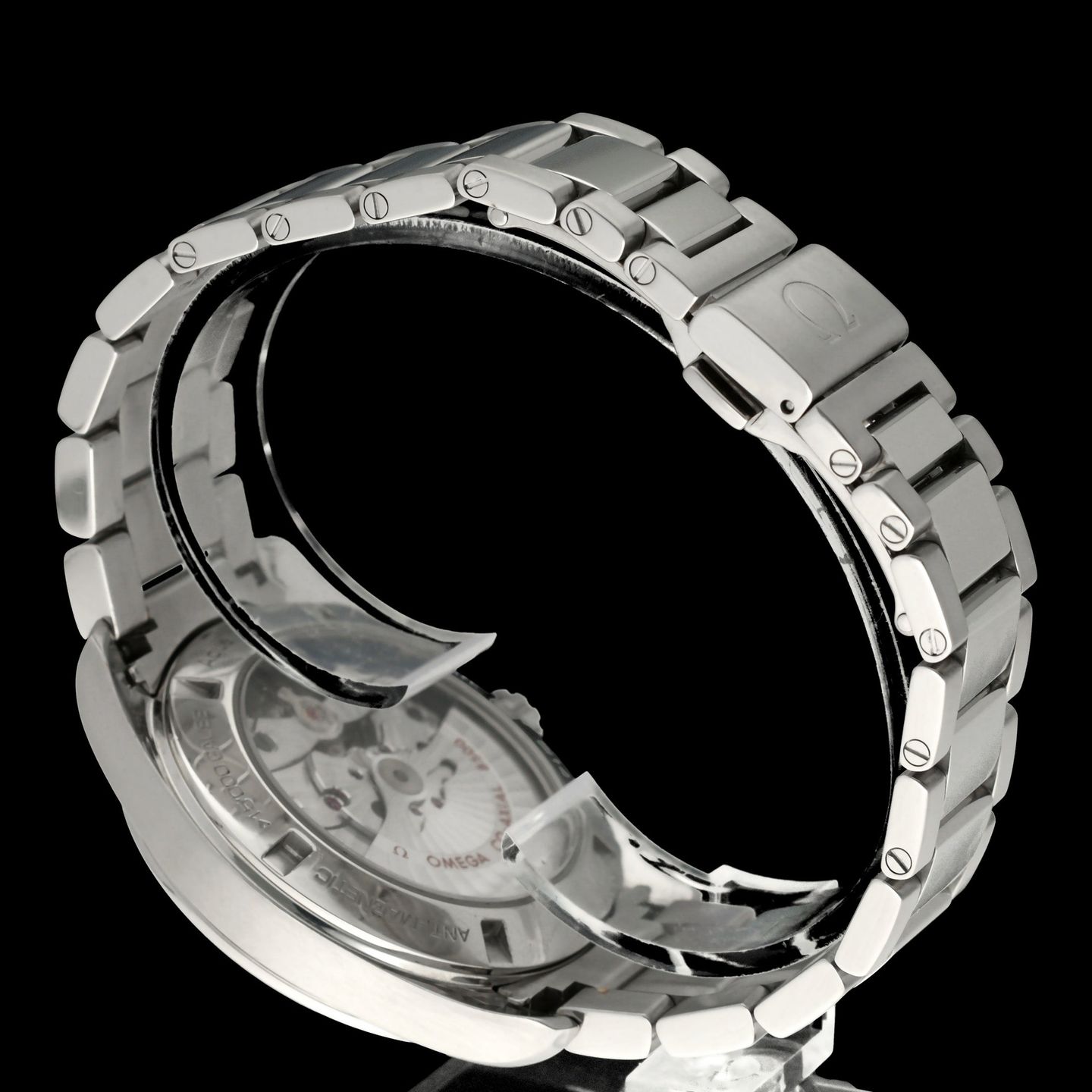 Omega Seamaster Aqua Terra 231.10.42.21.03.003 - (7/8)