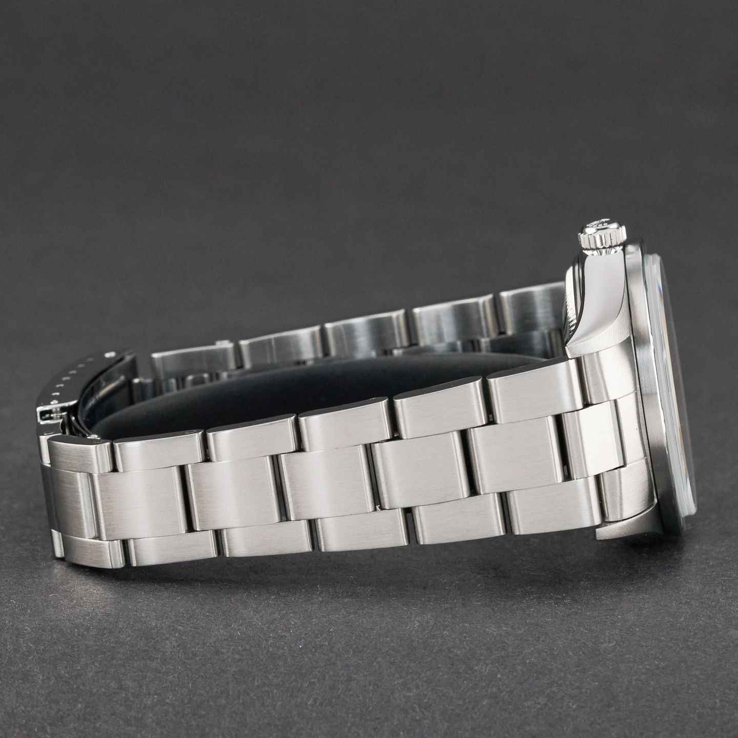 Rolex Air-King 14010 - (7/8)
