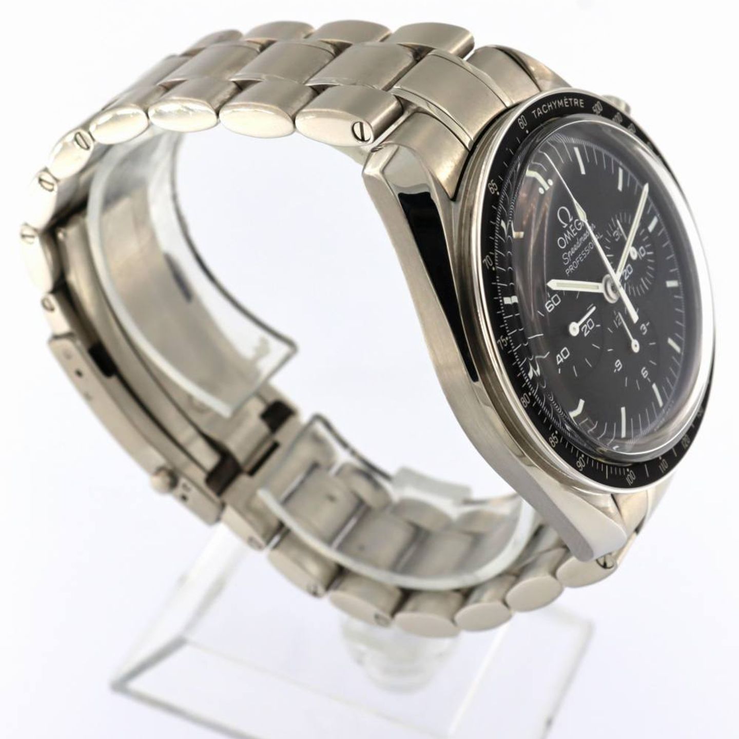 Omega Speedmaster Professional Moonwatch 311.30.42.30.01.005 - (3/7)