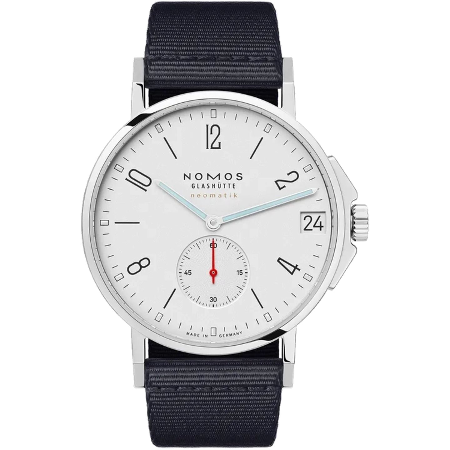 NOMOS Ahoi Neomatik 525 - (1/1)