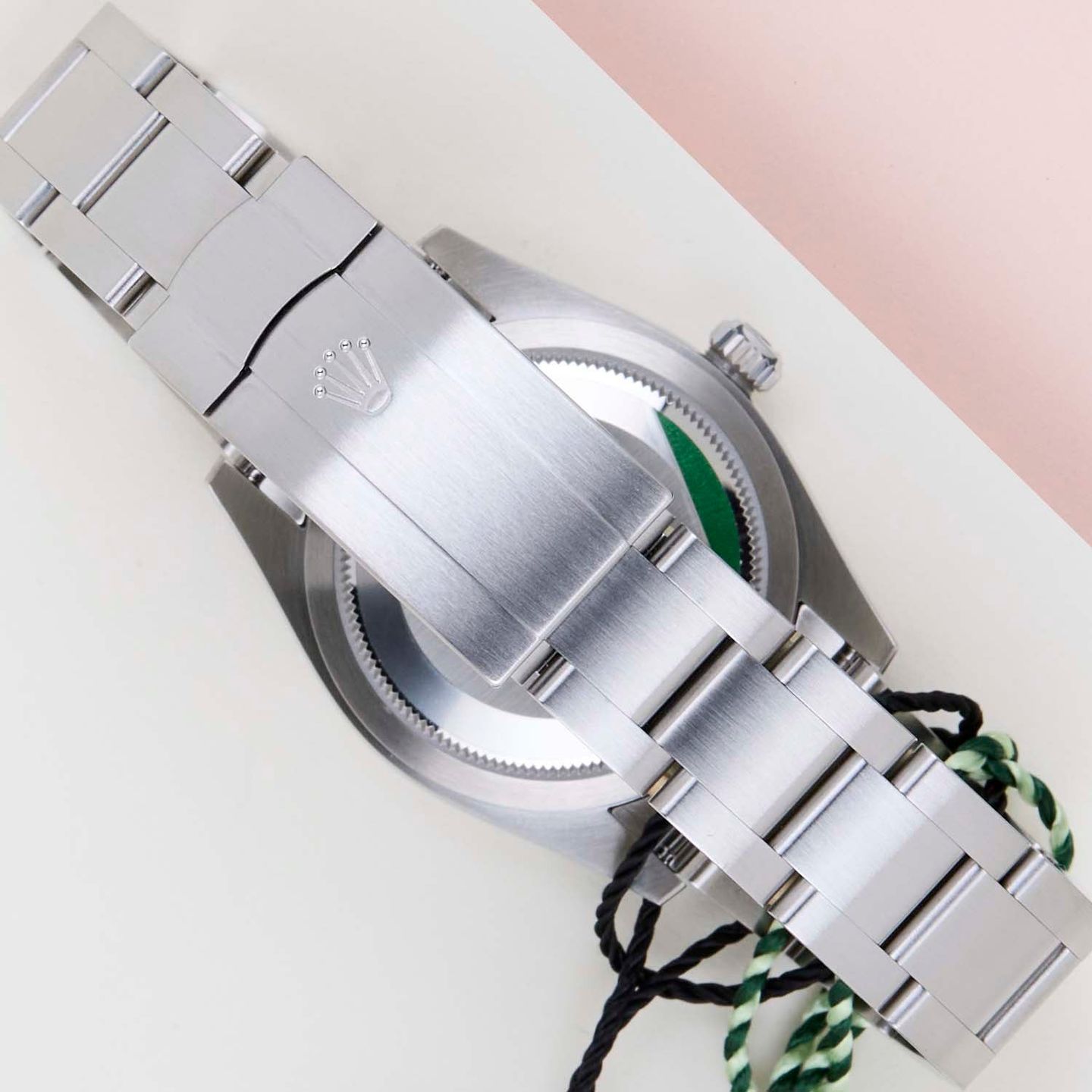 Rolex Oyster Perpetual 34 124200 - (6/8)