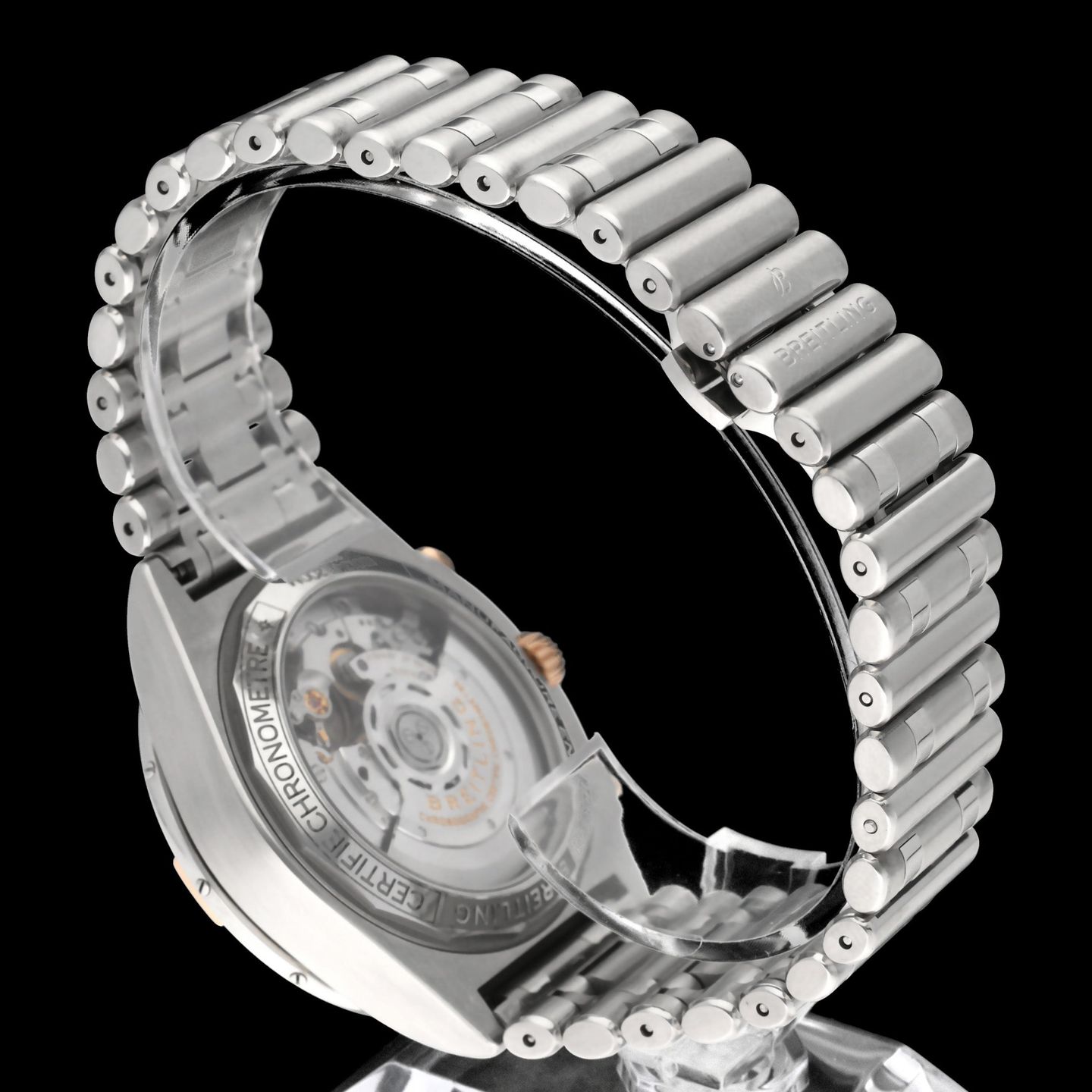 Breitling Chronomat 42 IB0134 - (8/8)