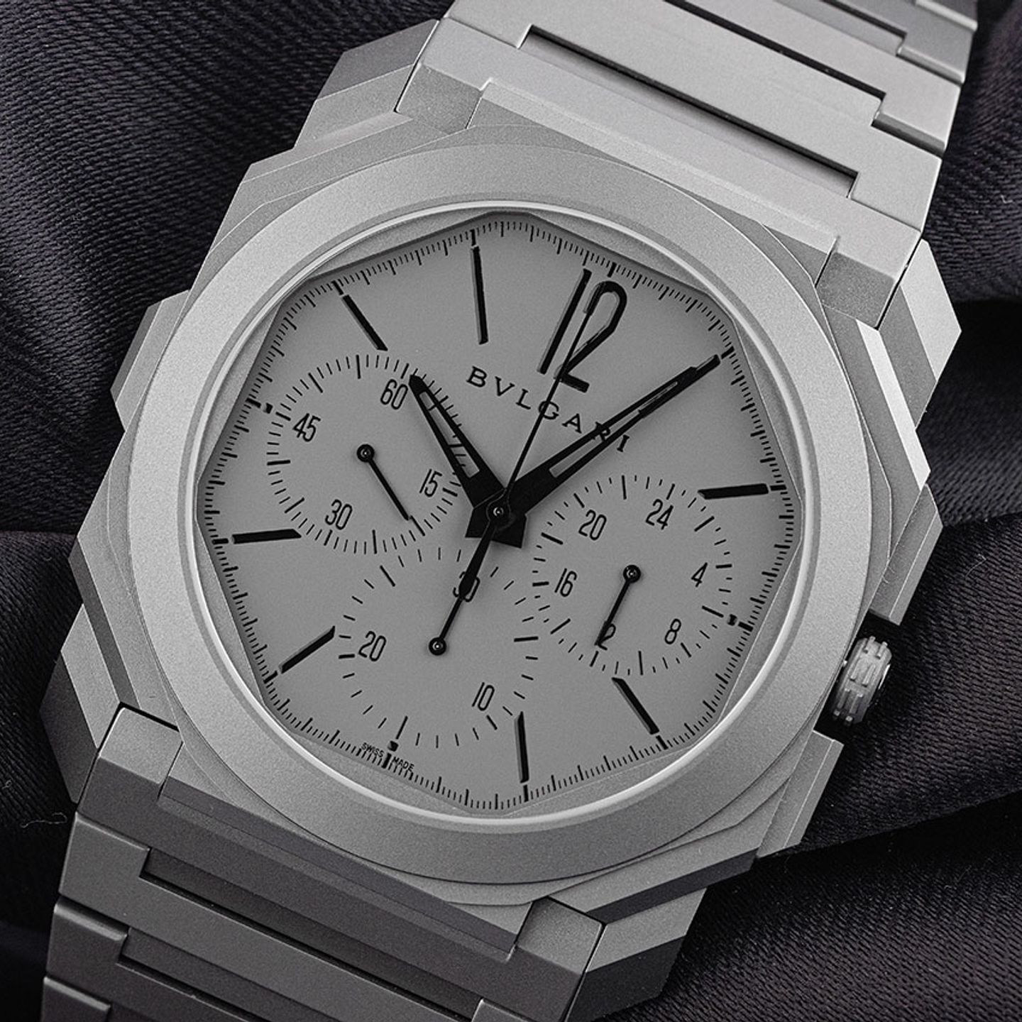 Bulgari Octo 103068 - (3/7)