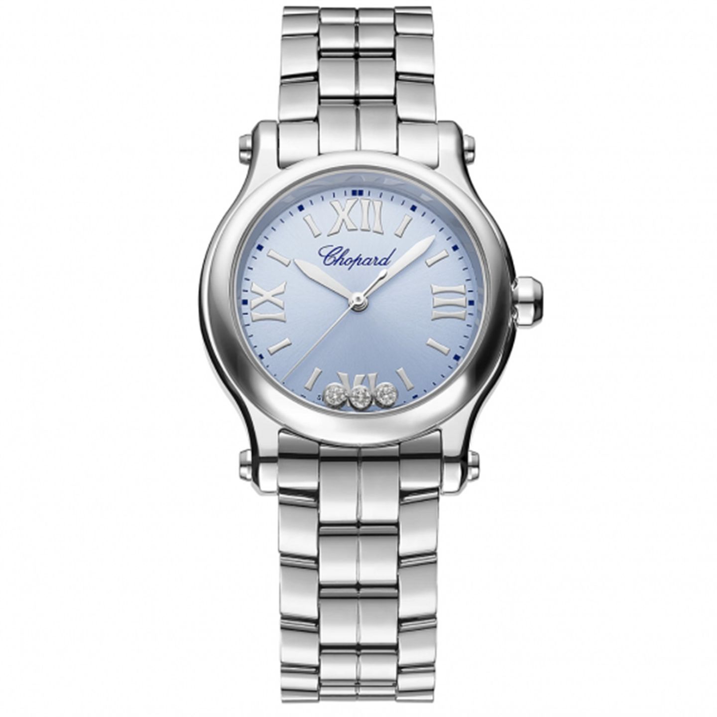 Chopard Happy Sport 278590-3010 - (1/3)