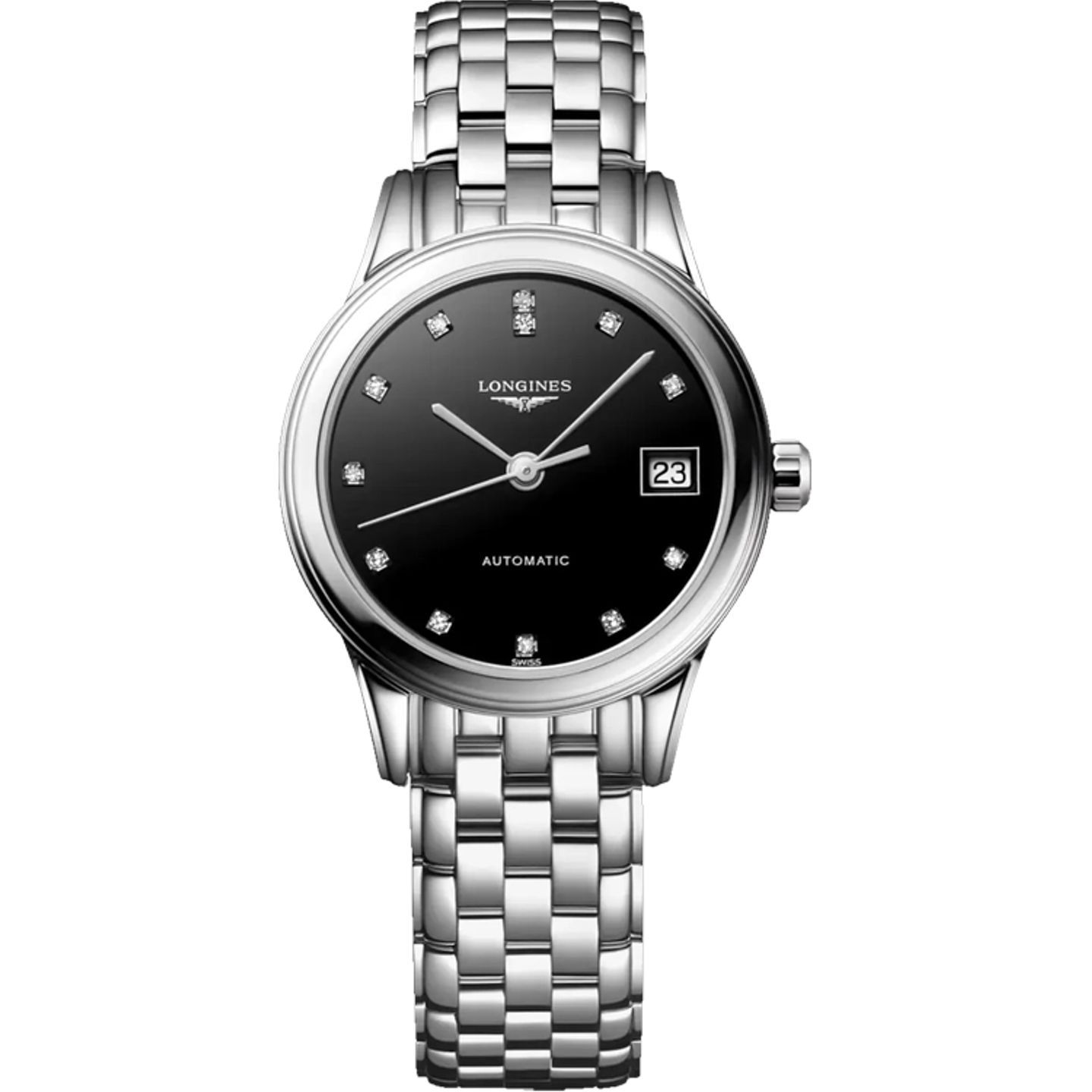 Longines Flagship L4.274.4.57.6 - (1/1)