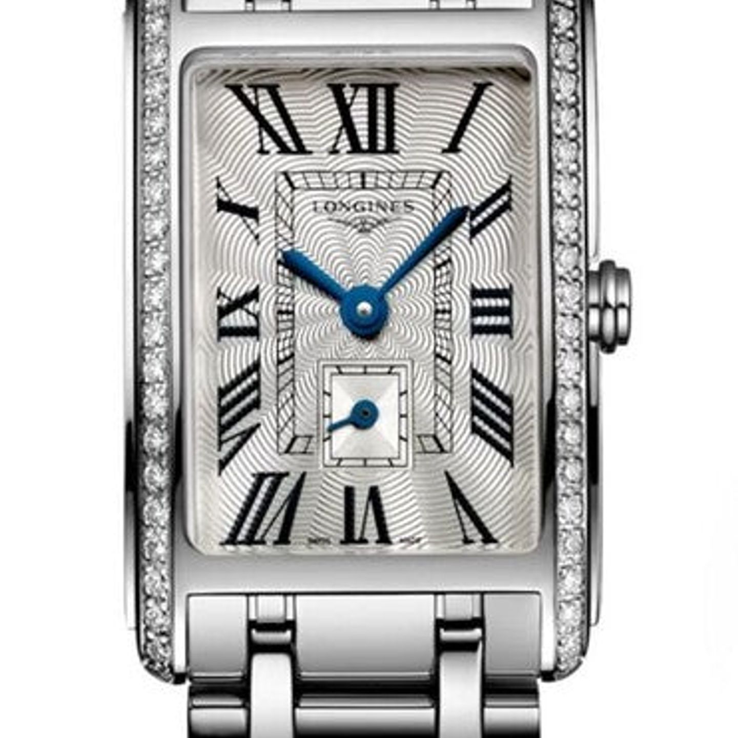 Longines DolceVita L5.512.0.71.6 - (1/1)