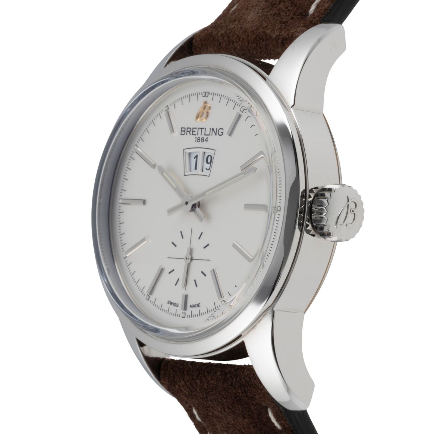 Breitling Transocean 38 A1631012/G781 - (6/8)