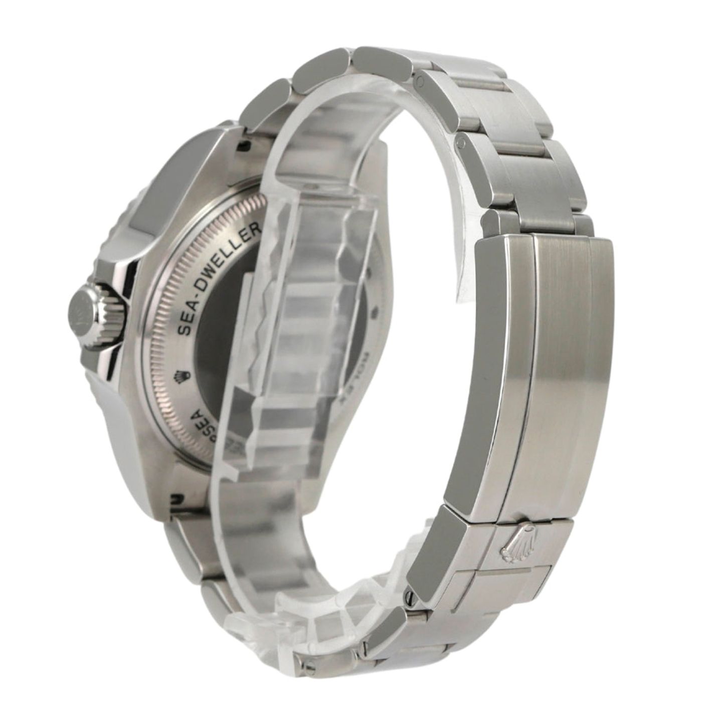 Rolex Sea-Dweller Deepsea 116660 - (7/8)