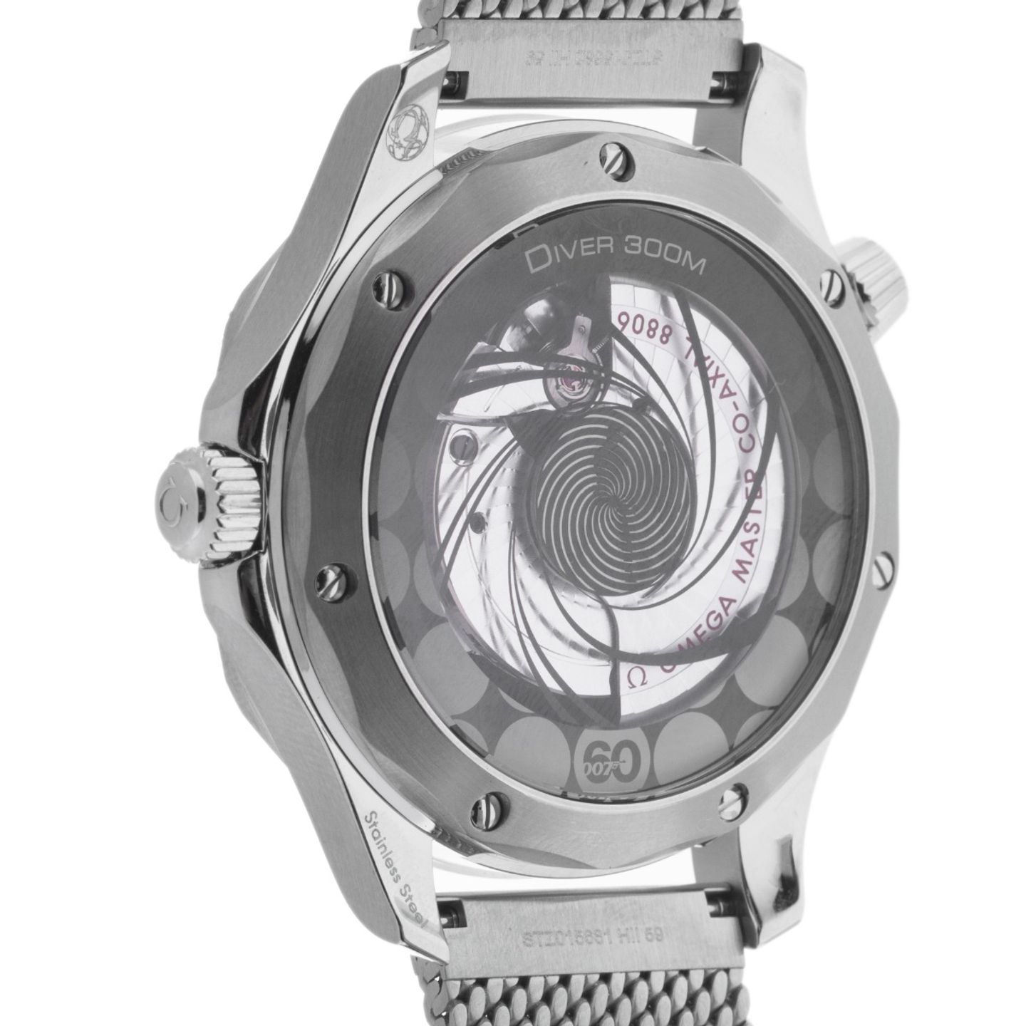 Omega Seamaster Diver 300 M 210.30.42.20.03.002 - (6/8)