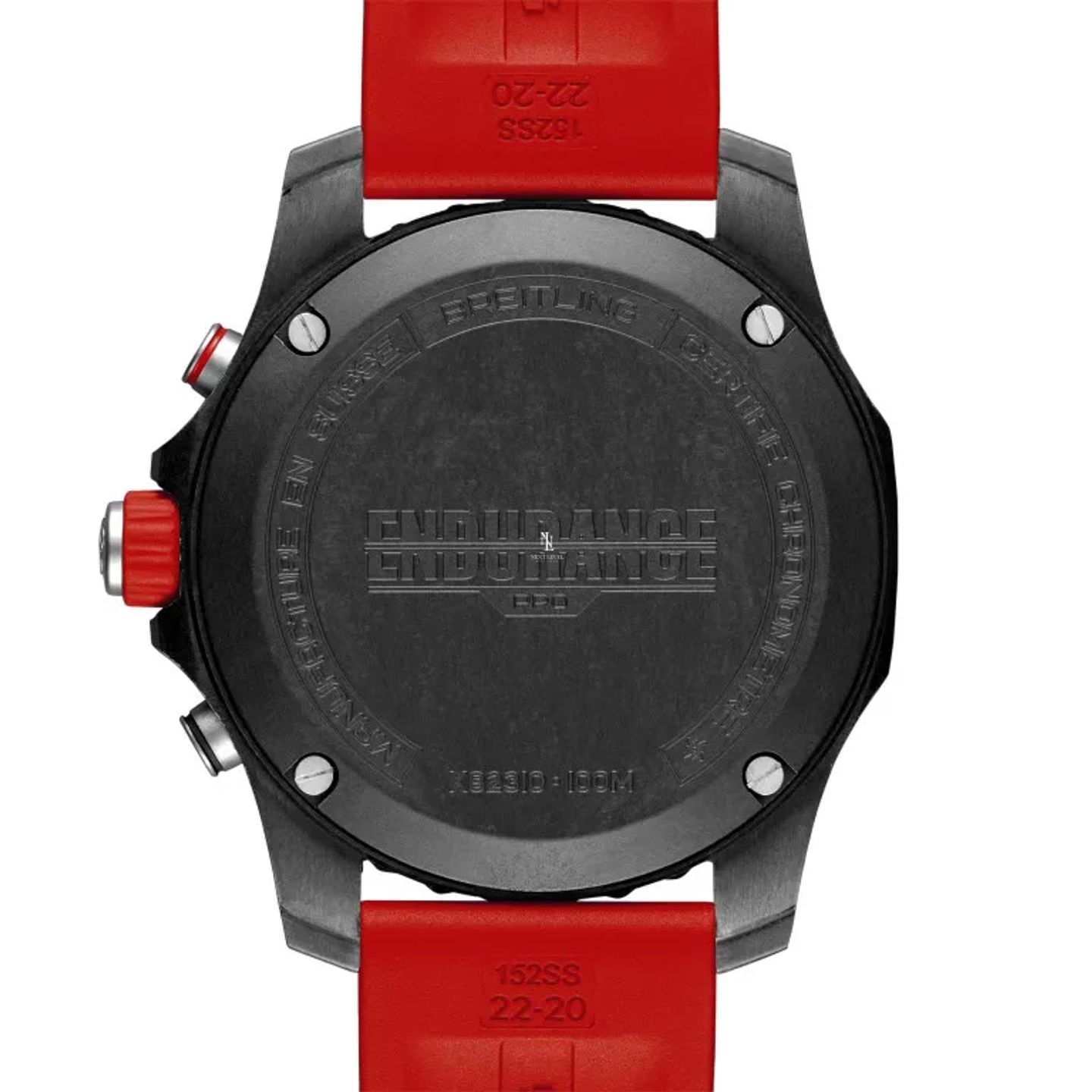 Breitling Endurance Pro X82310D91B1S1 - (3/4)