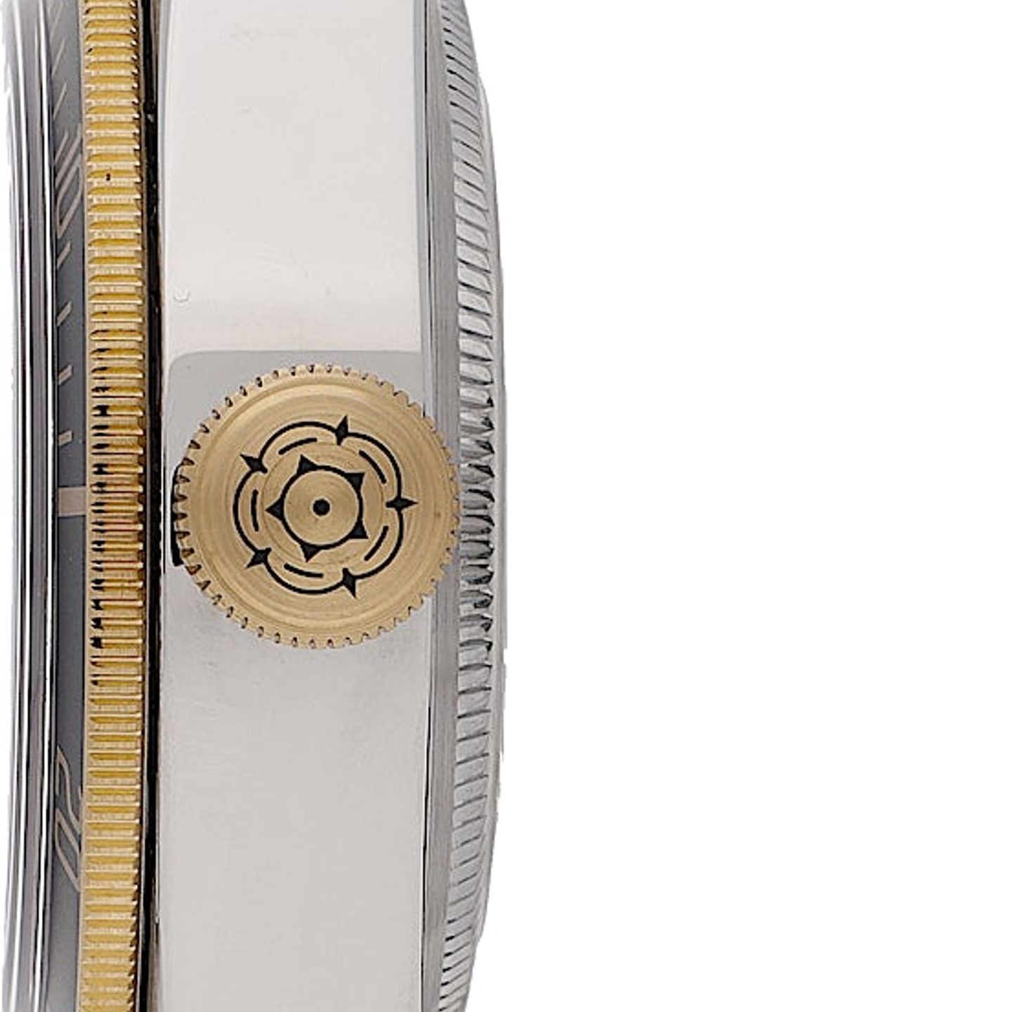 Tudor Black Bay S&G M79733N-0007 (2019) - Black dial 41 mm Steel case (4/5)