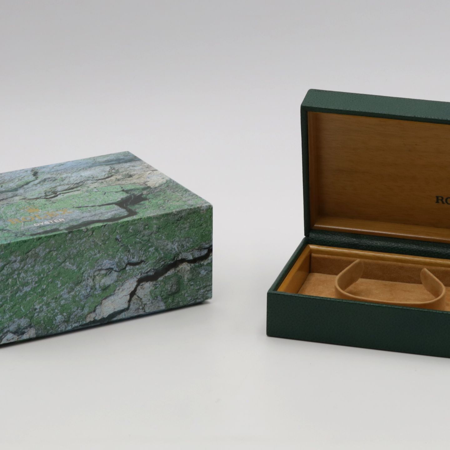 Rolex Air-King 14000 - (8/8)