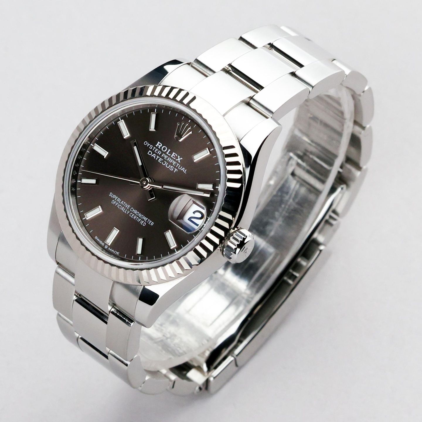Rolex Datejust 31 278274 - (4/8)