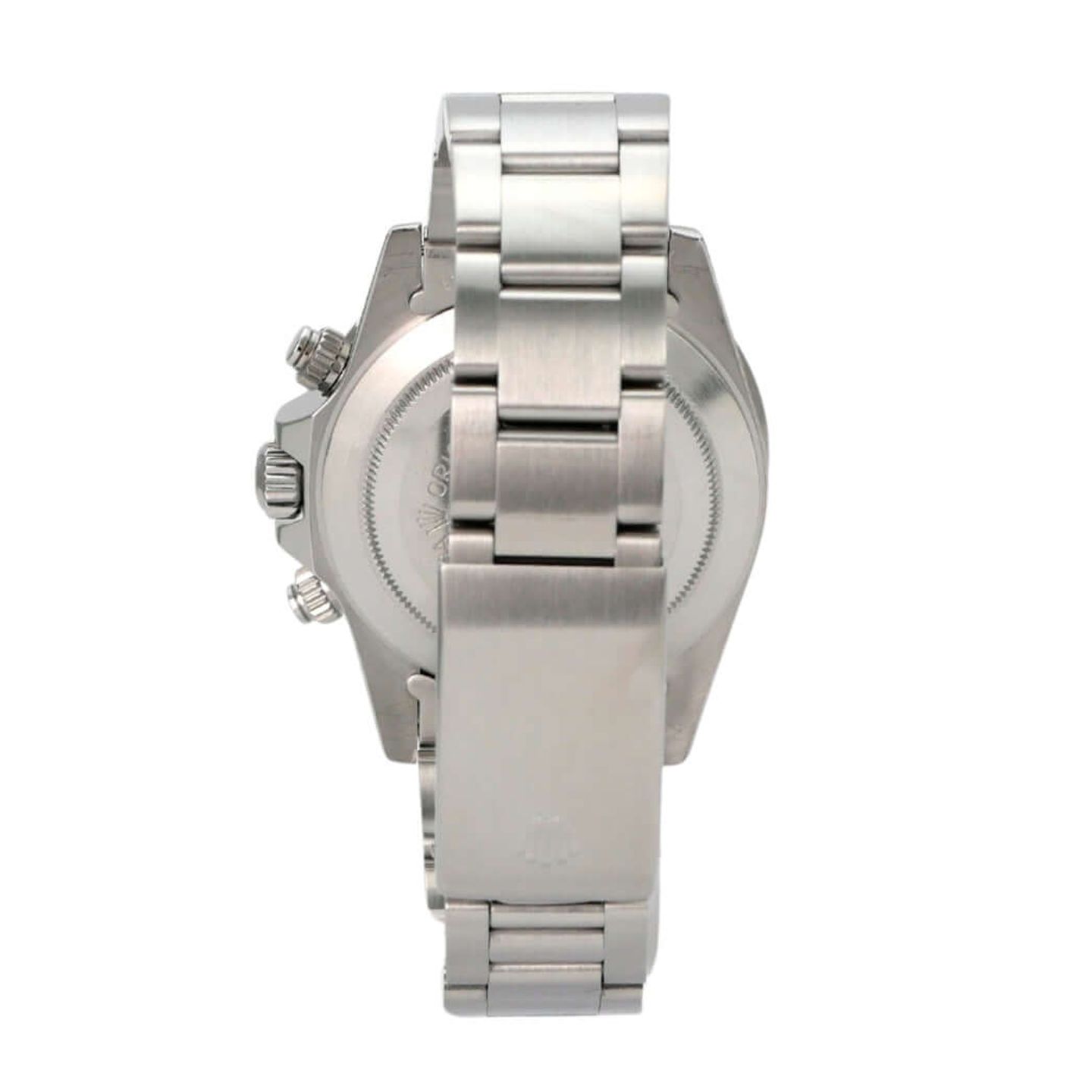 Tudor Oysterdate Big Block 79160 - (8/8)