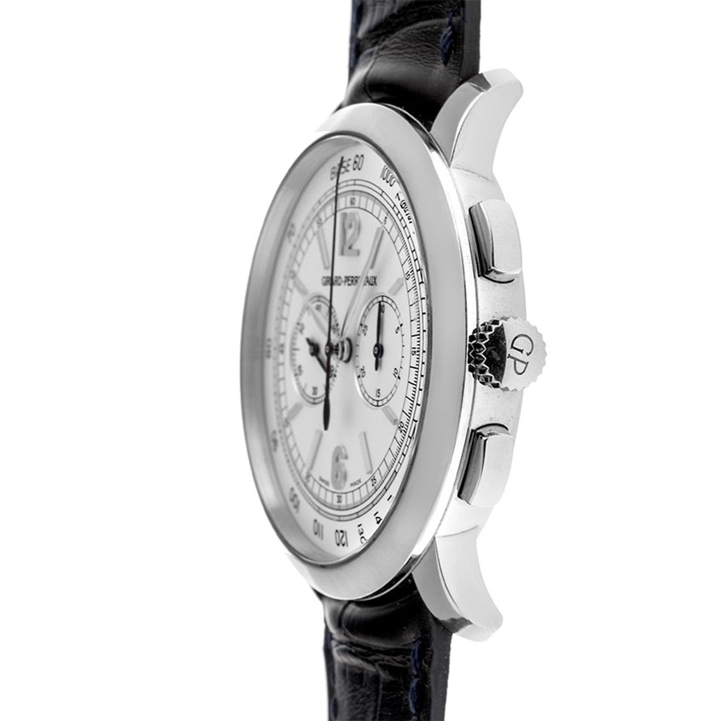 Girard-Perregaux 1966 49539-53-151-BK6A - (3/6)