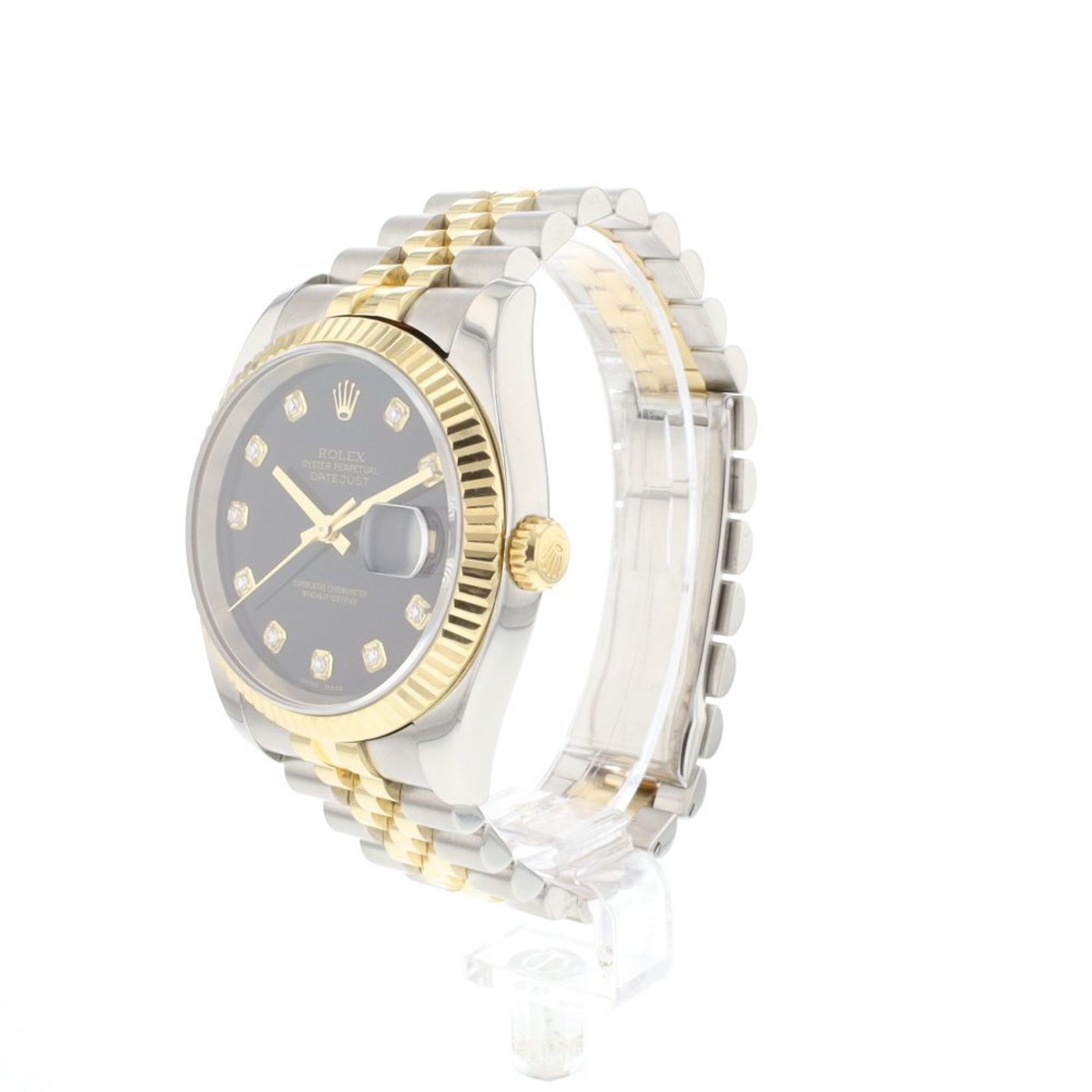 Rolex Datejust 36 116233 - (2/6)