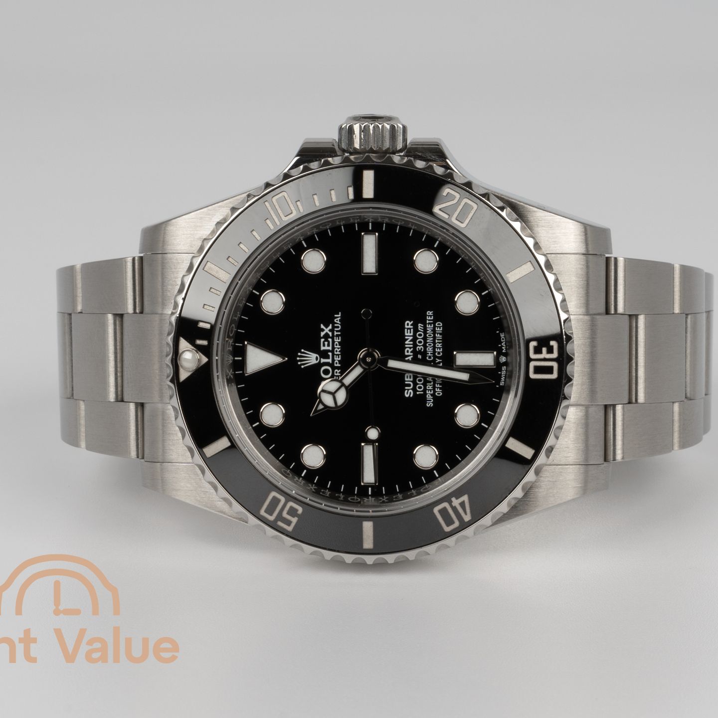 Unknown Unknown 124060LN - (2/6)