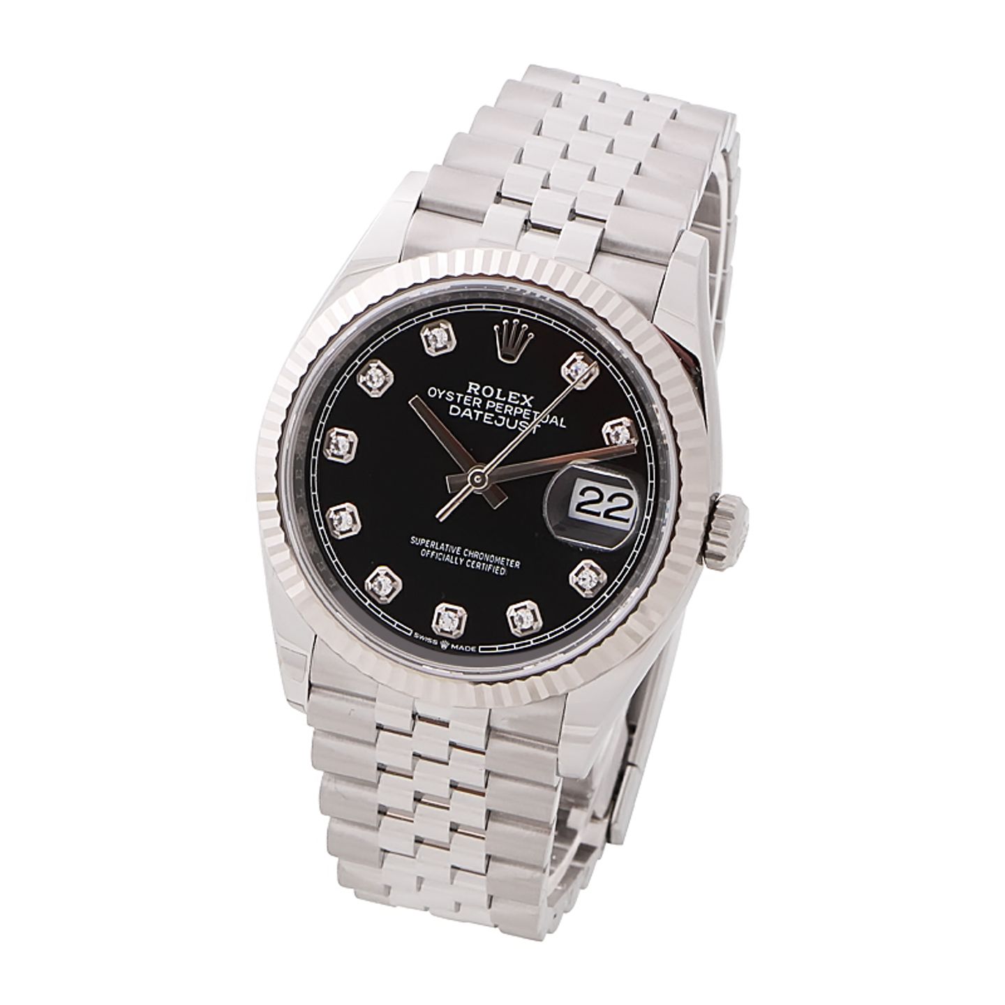 Rolex Datejust 36 126234 - (2/4)