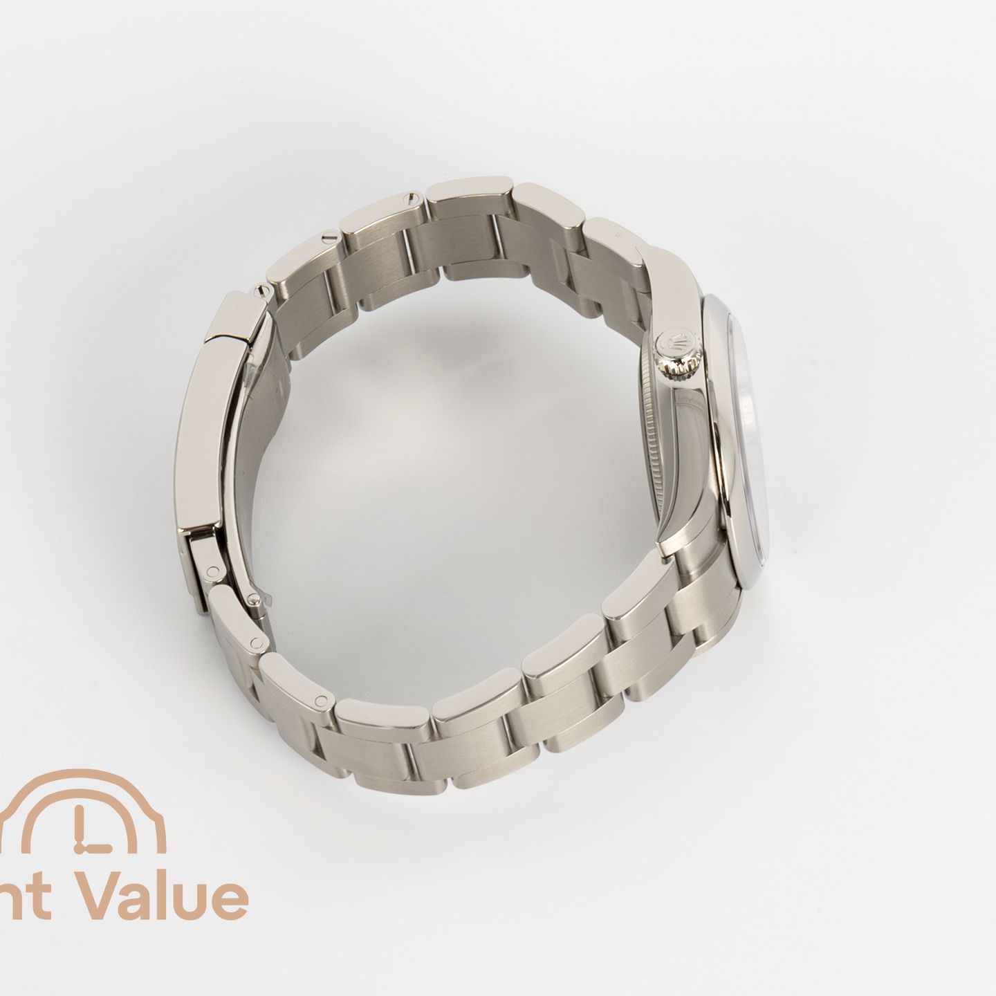 Rolex Oyster Perpetual 34 124200 - (6/6)