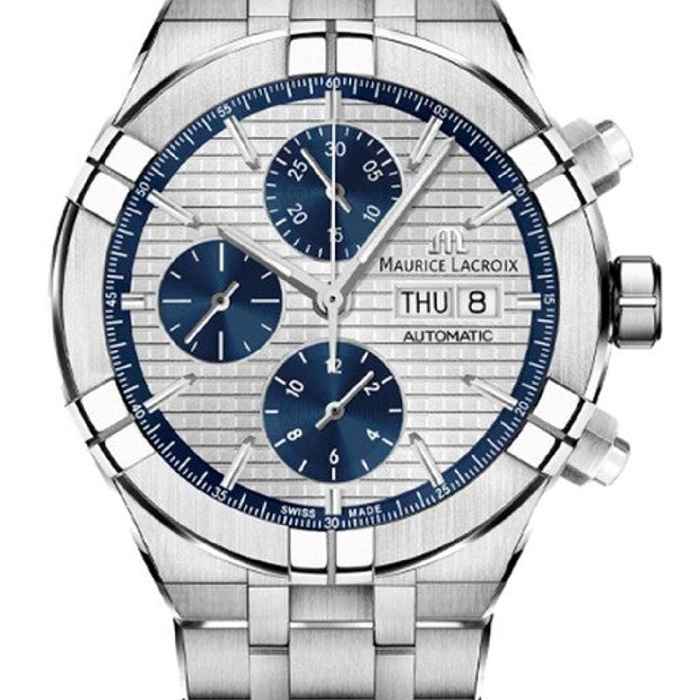 Maurice Lacroix Aikon AI6038-SS002-131-1 - (1/1)