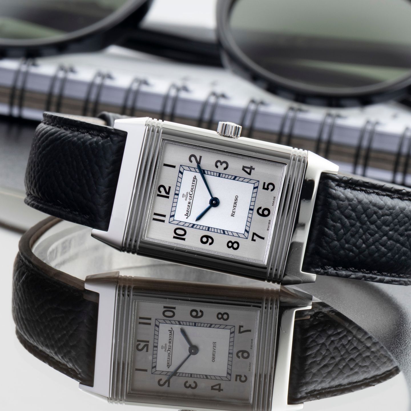 Jaeger-LeCoultre Reverso Classique Q2518411 - (2/8)