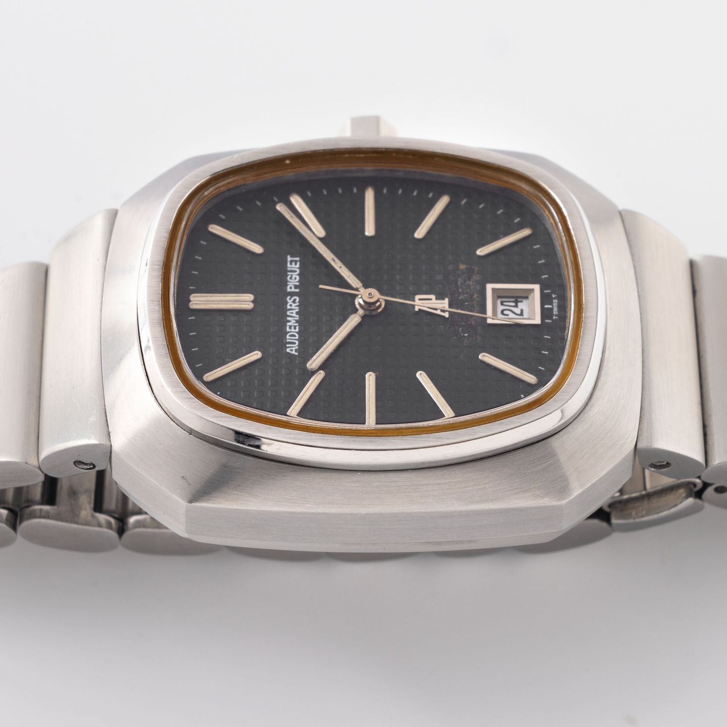 Audemars Piguet Unknown 6001ST - (7/7)