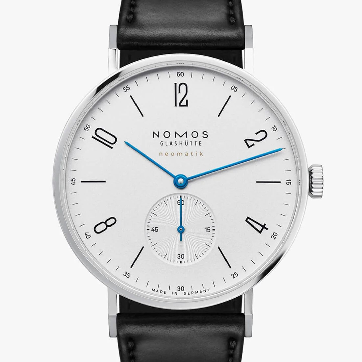 NOMOS Tangente Neomatik 149 - (2/3)