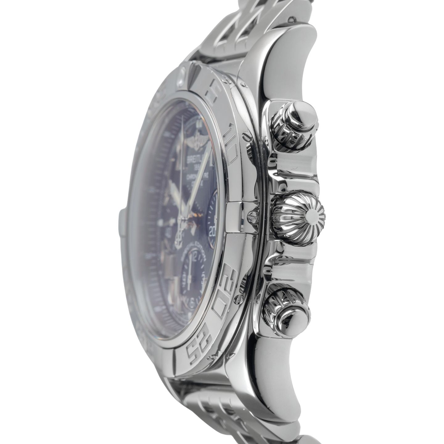 Breitling Chronomat 44 AB011012/BD89 - (6/8)