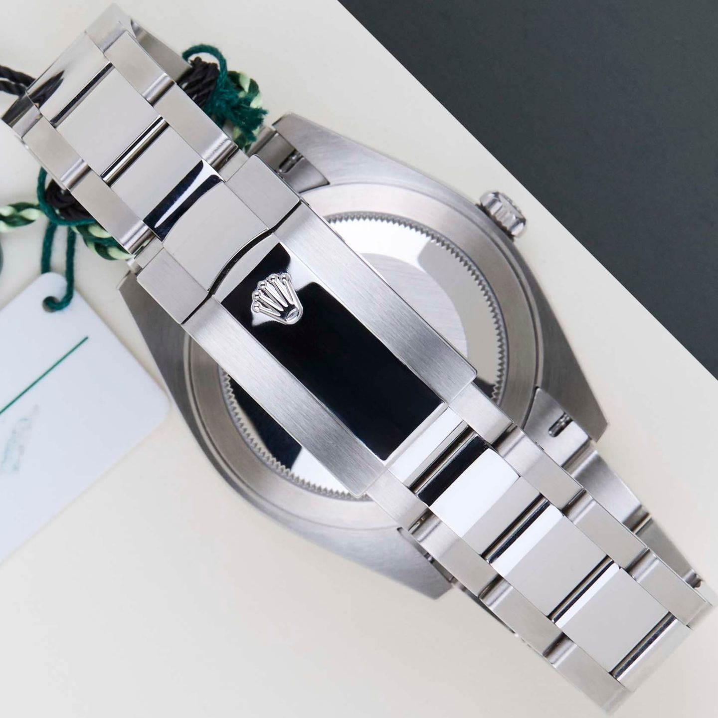 Rolex Datejust 41 126300 - (6/8)