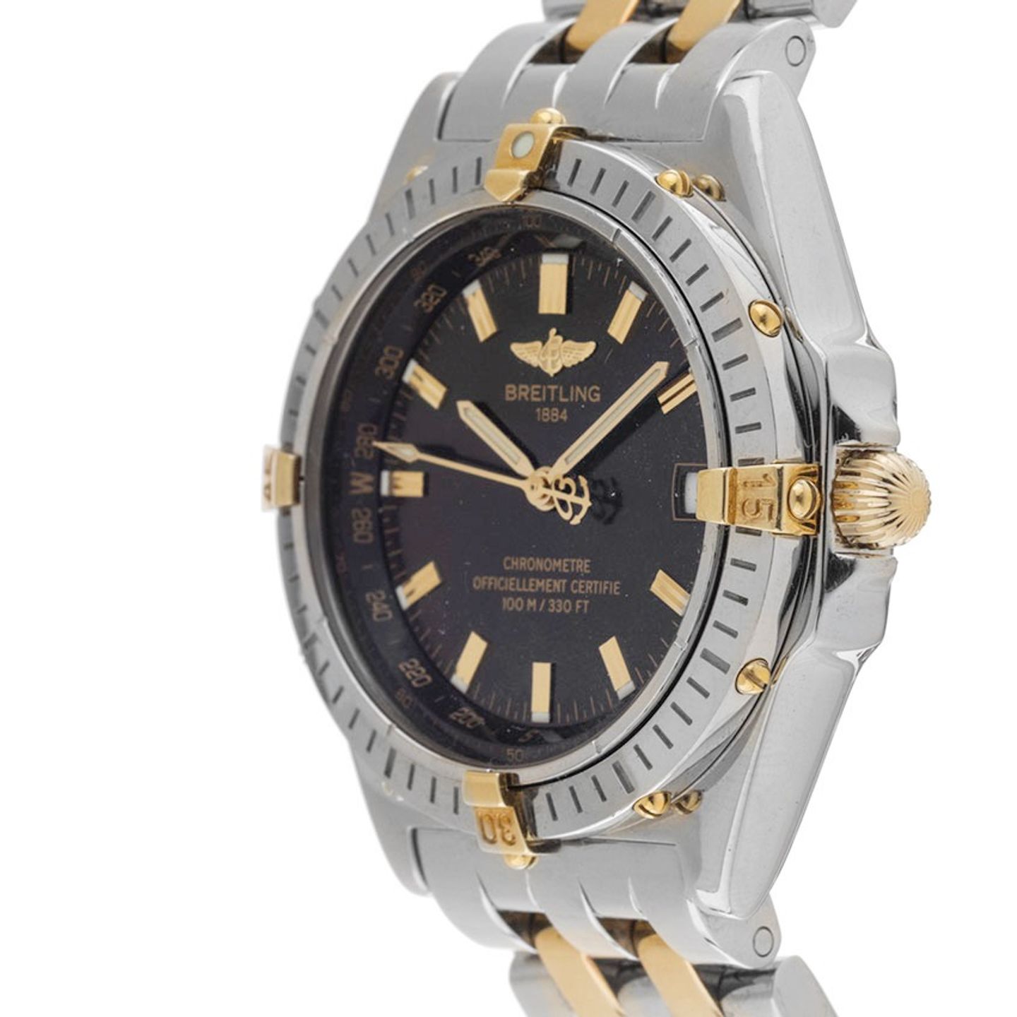 Breitling Windrider B10350 - (4/8)