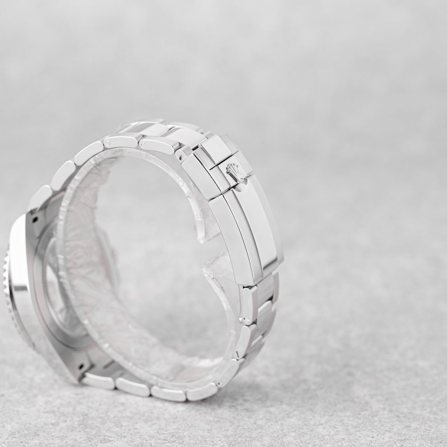 Rolex GMT-Master II 126710BLNR - (8/8)