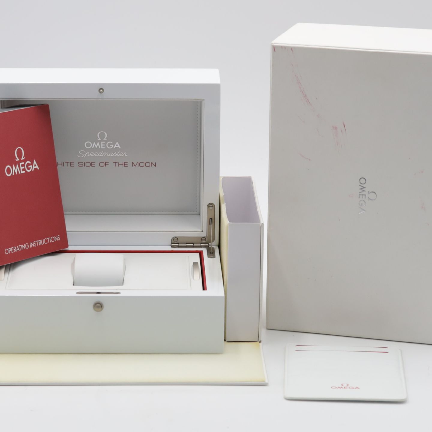 Omega Speedmaster 311.93.44.51.04.002 - (8/8)