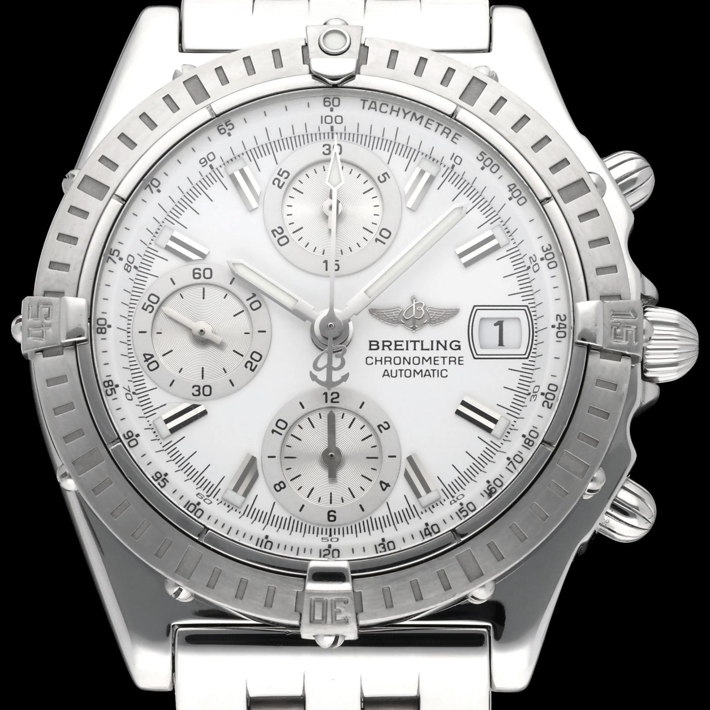 Breitling Chronomat A13352 - (1/8)