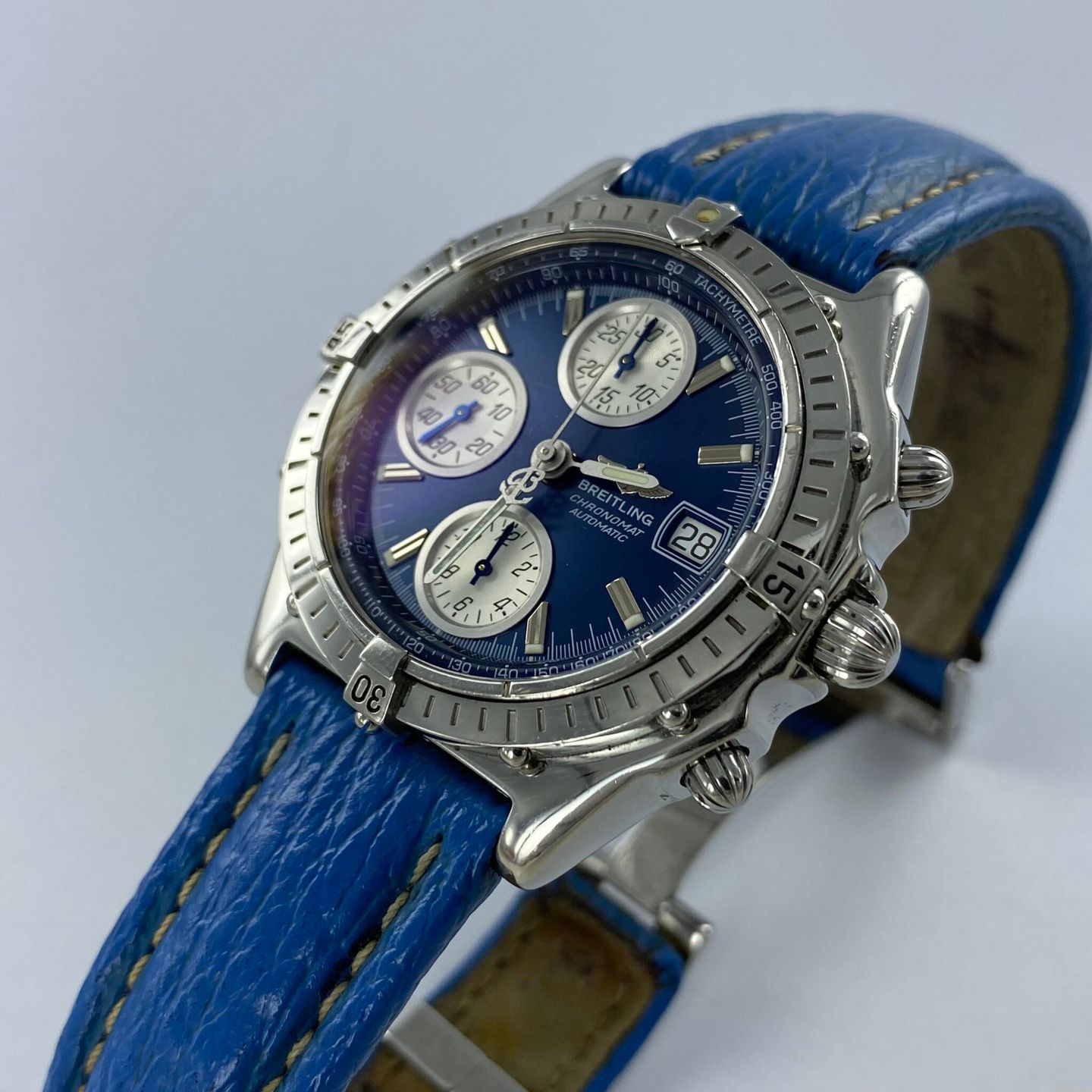 Breitling Chronomat B13050 - (4/6)