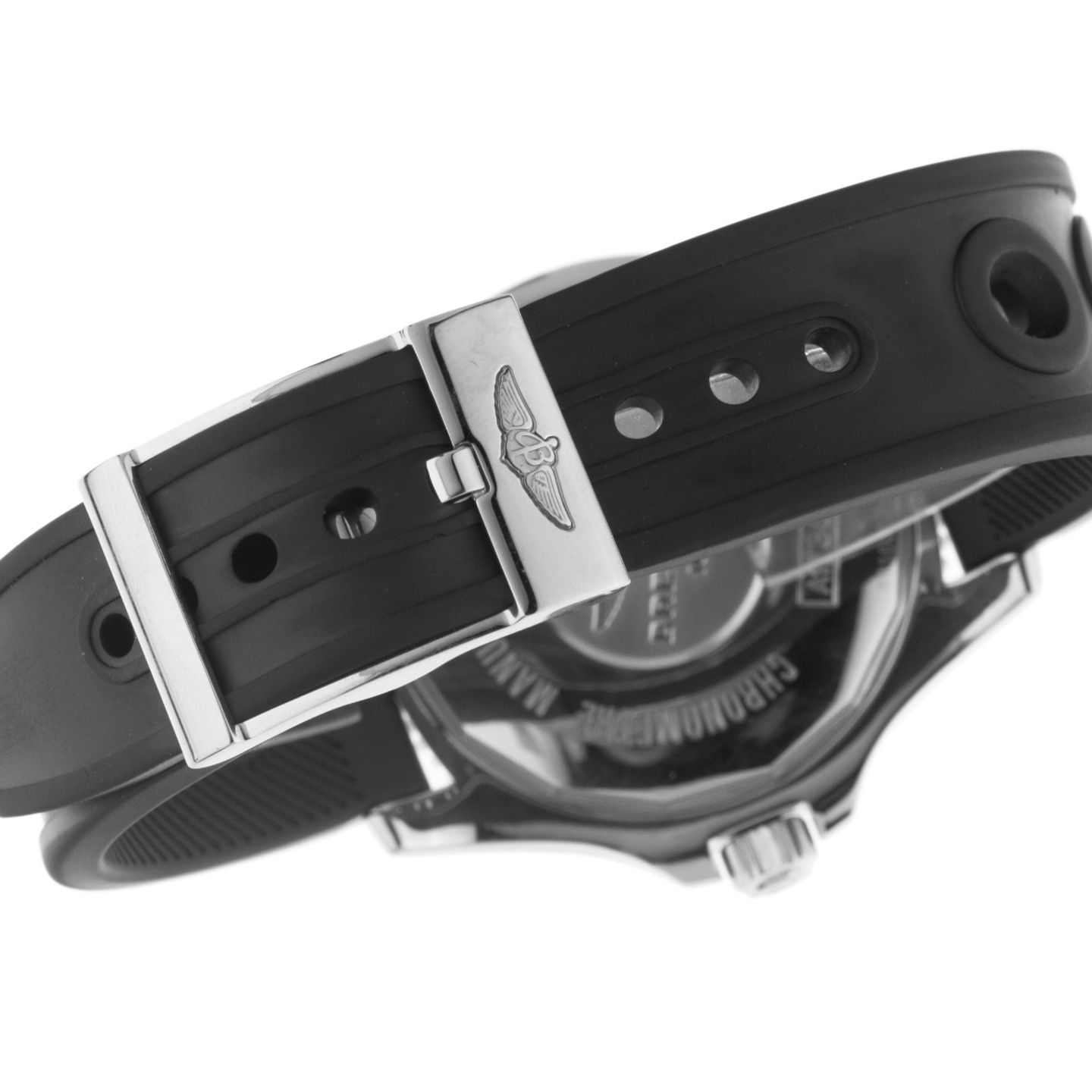 Breitling Superocean II 42 A17365C9/BD67 - (7/8)