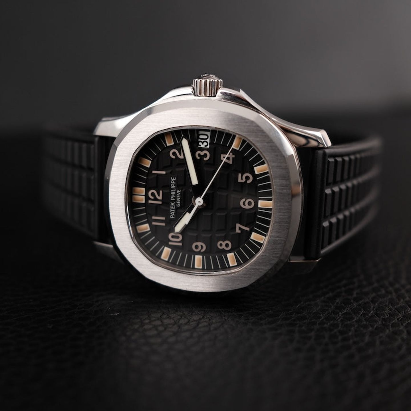 Patek Philippe Aquanaut 5066 - (4/8)